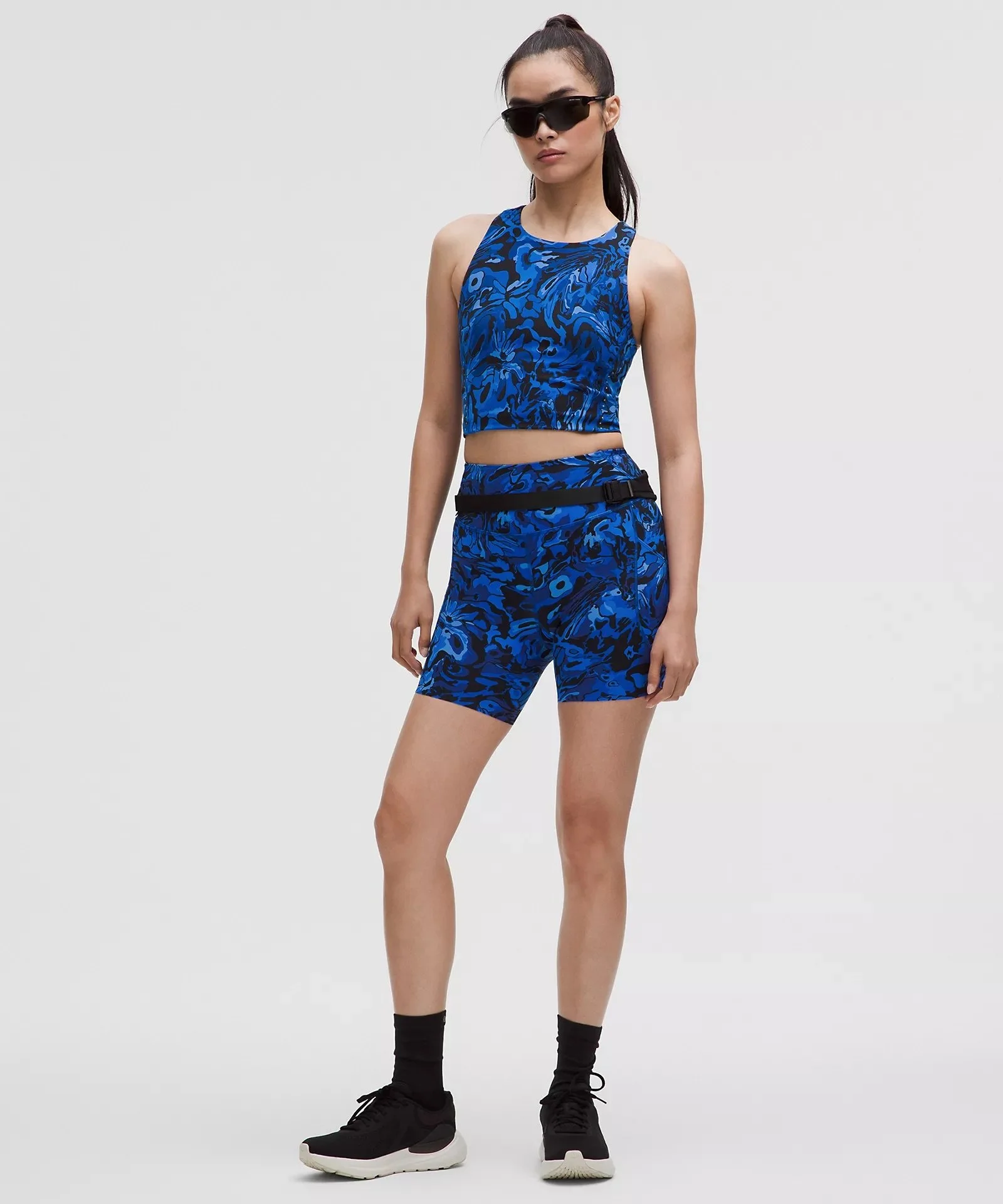 lululemon - mae lululemon Flower Meld Print Collection - June 2025 — EXTRA